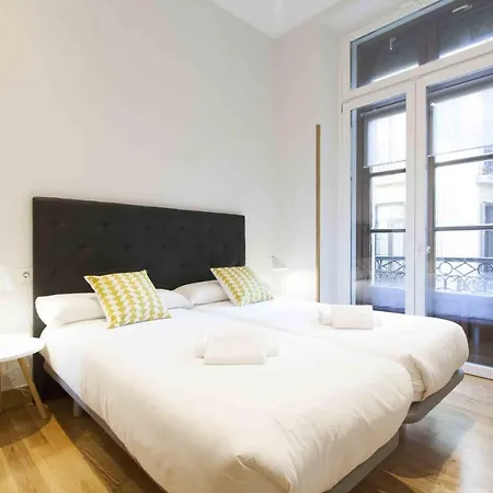 Appartement The Collection | Dream