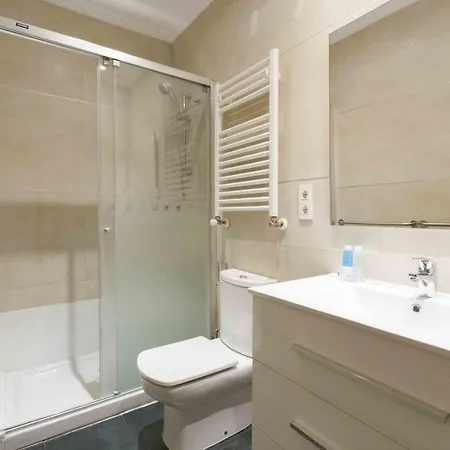 The Collection | Dream Apartment San Sebastián