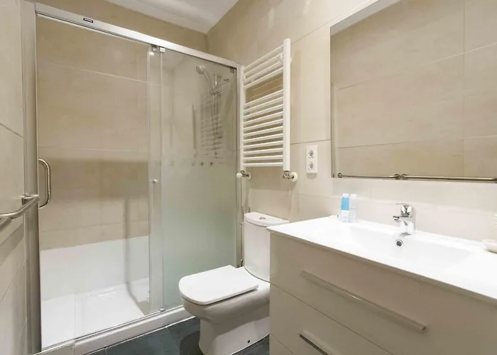 The Collection | Dream Appartement San Sebastian