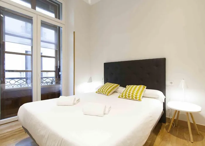 The Collection | Dream * San Sebastian