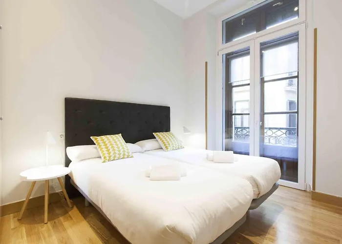 Appartement The Collection | Dream